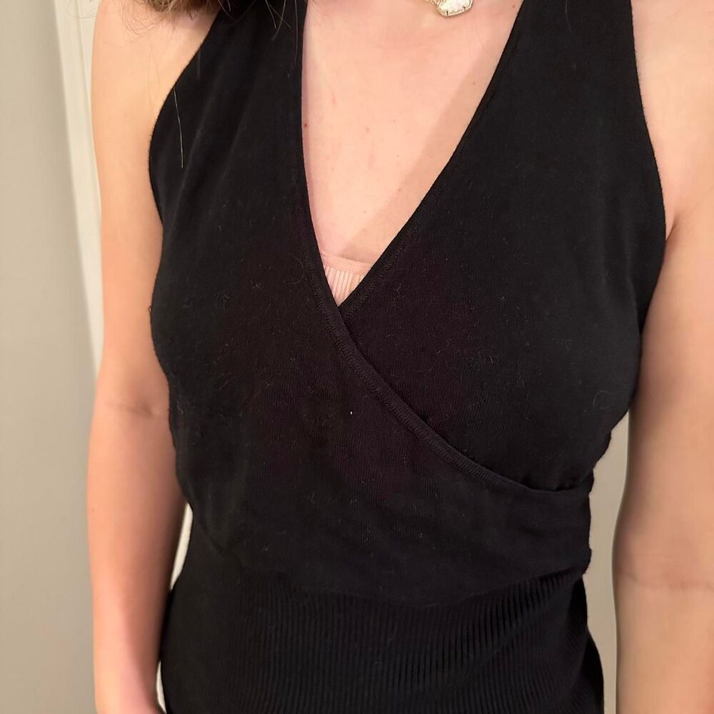 Old-navy Women's Black Top